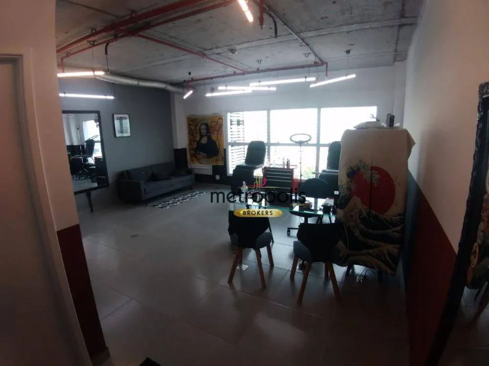 Sala-Conjunto, 39 m² - Foto 4