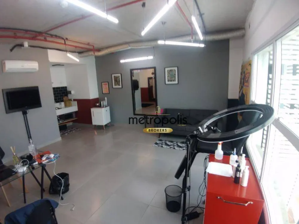 Sala-Conjunto, 39 m² - Foto 3