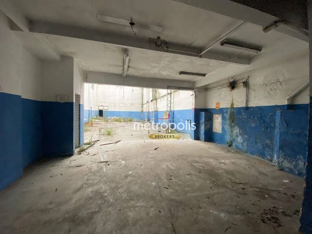 Depósito-Galpão, 660 m² - Foto 8