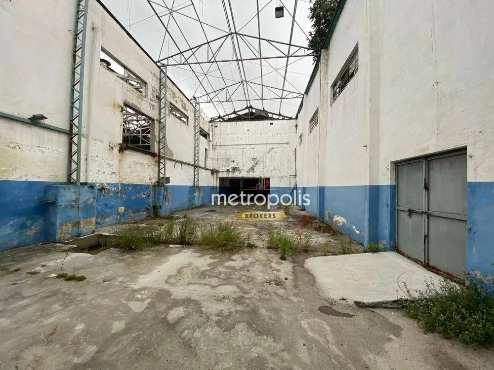Depósito-Galpão, 660 m² - Foto 10
