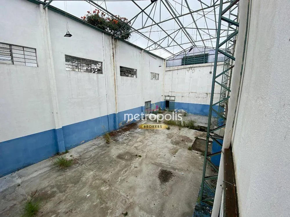 Depósito-Galpão, 660 m² - Foto 3