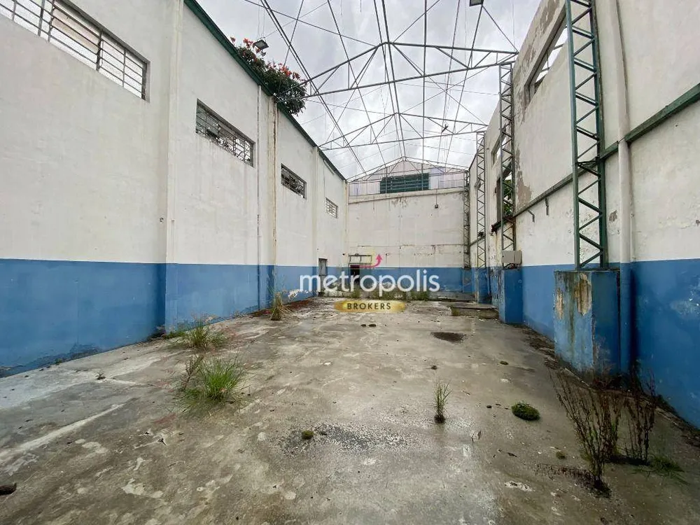Depósito-Galpão, 660 m² - Foto 4
