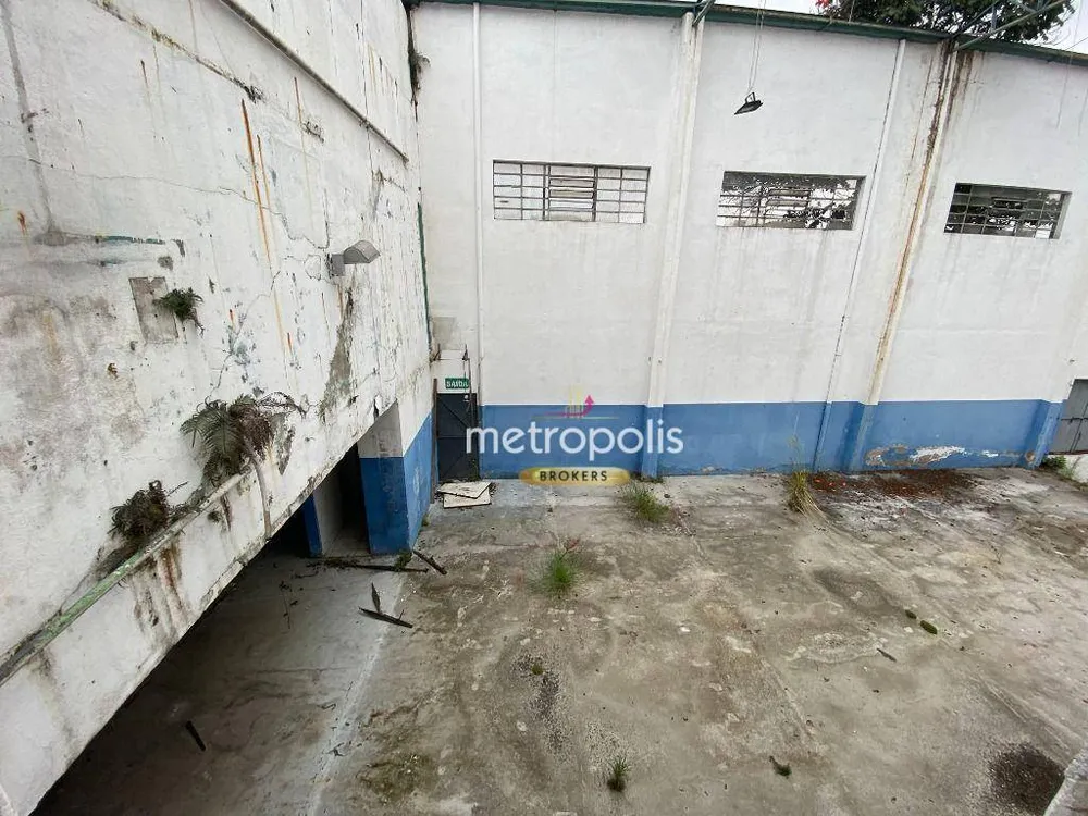 Depósito-Galpão, 660 m² - Foto 5
