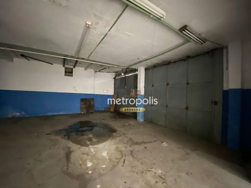 Depósito-Galpão, 660 m² - Foto 2