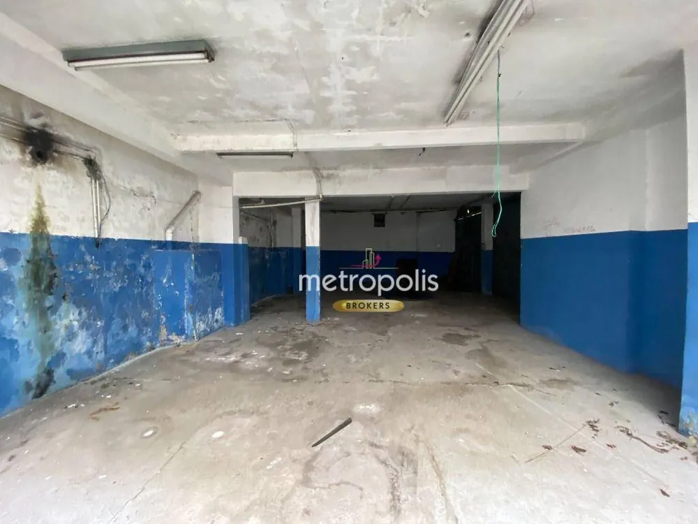 Depósito-Galpão, 660 m² - Foto 6