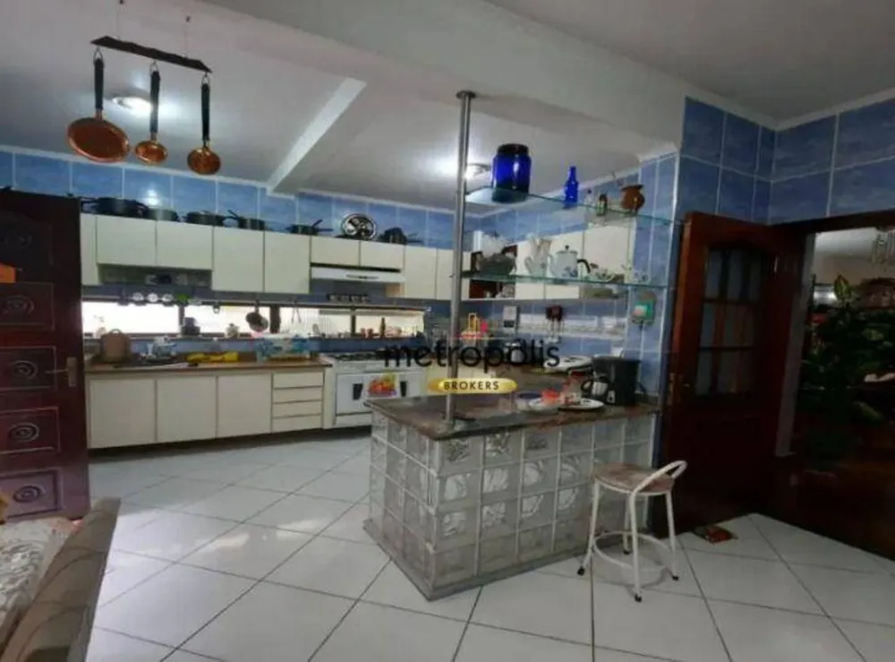 Sobrado, 3 quartos, 249 m² - Foto 9