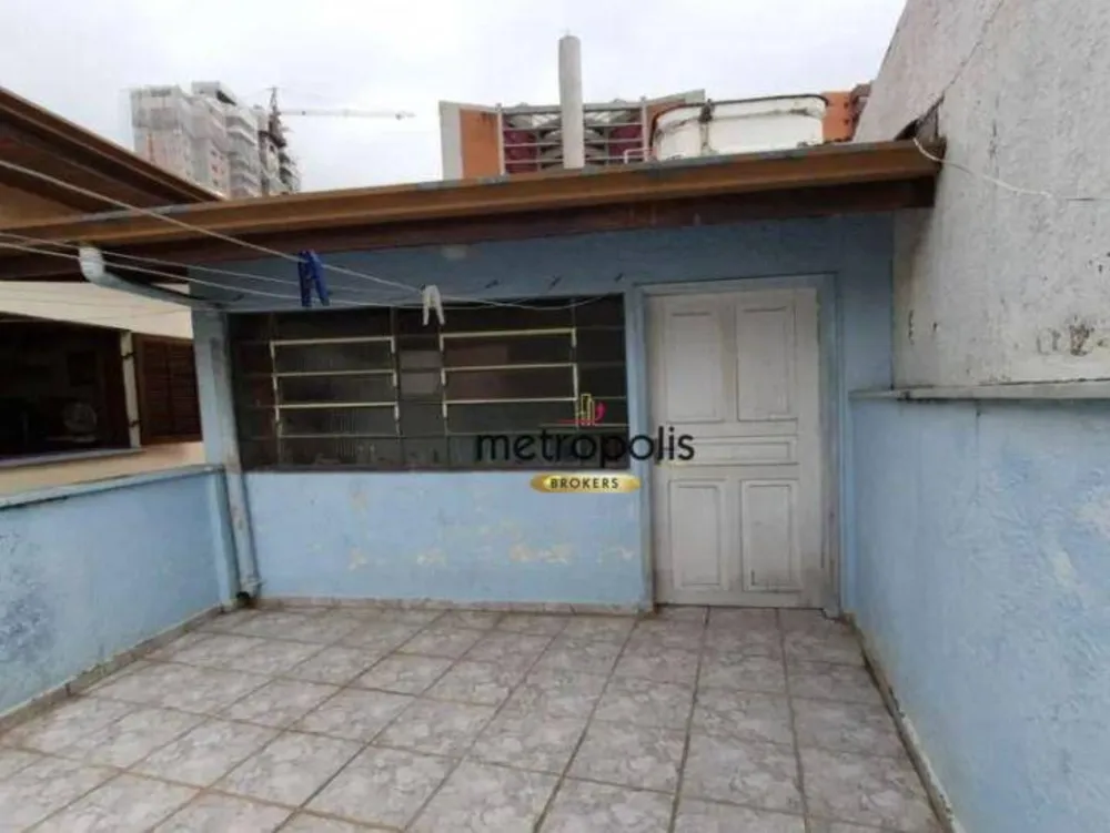 Sobrado, 3 quartos, 249 m² - Foto 12