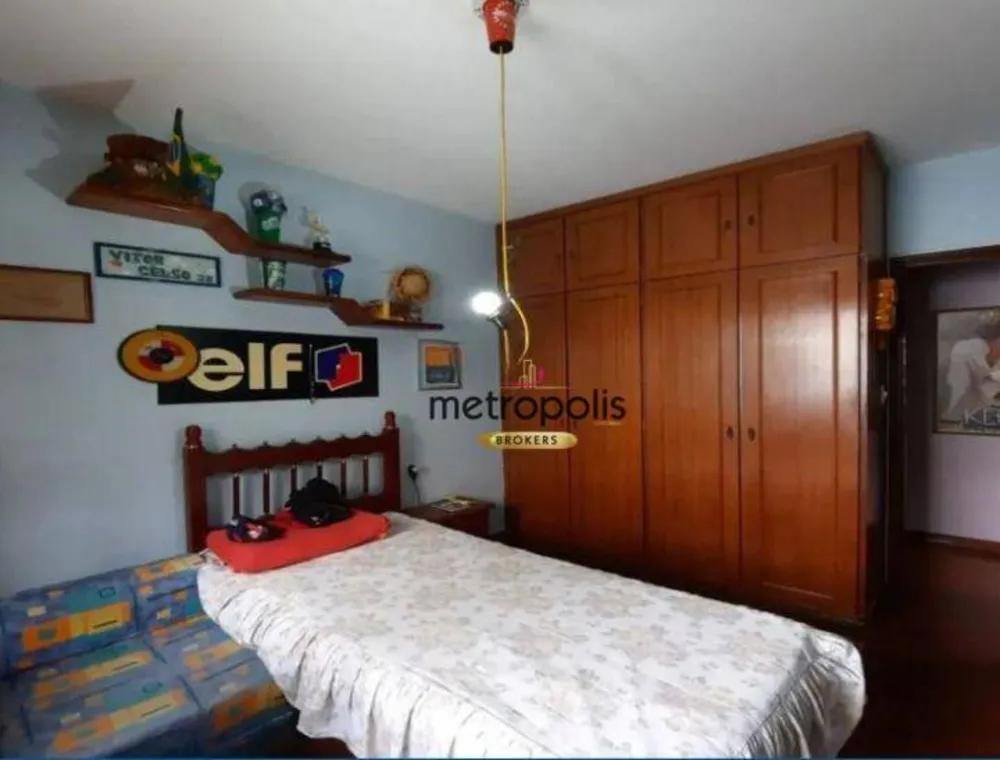 Sobrado, 3 quartos, 249 m² - Foto 4