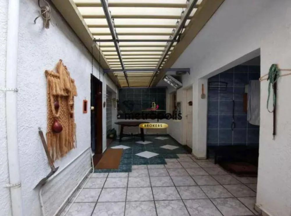 Sobrado, 3 quartos, 249 m² - Foto 11