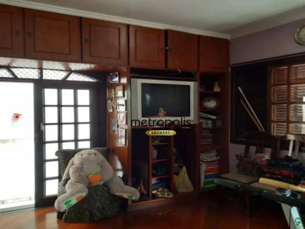 Sobrado, 3 quartos, 249 m² - Foto 7