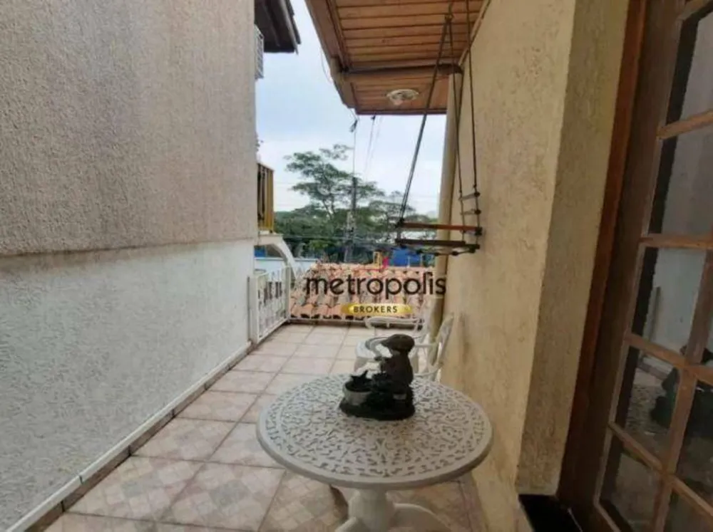 Sobrado, 3 quartos, 249 m² - Foto 10
