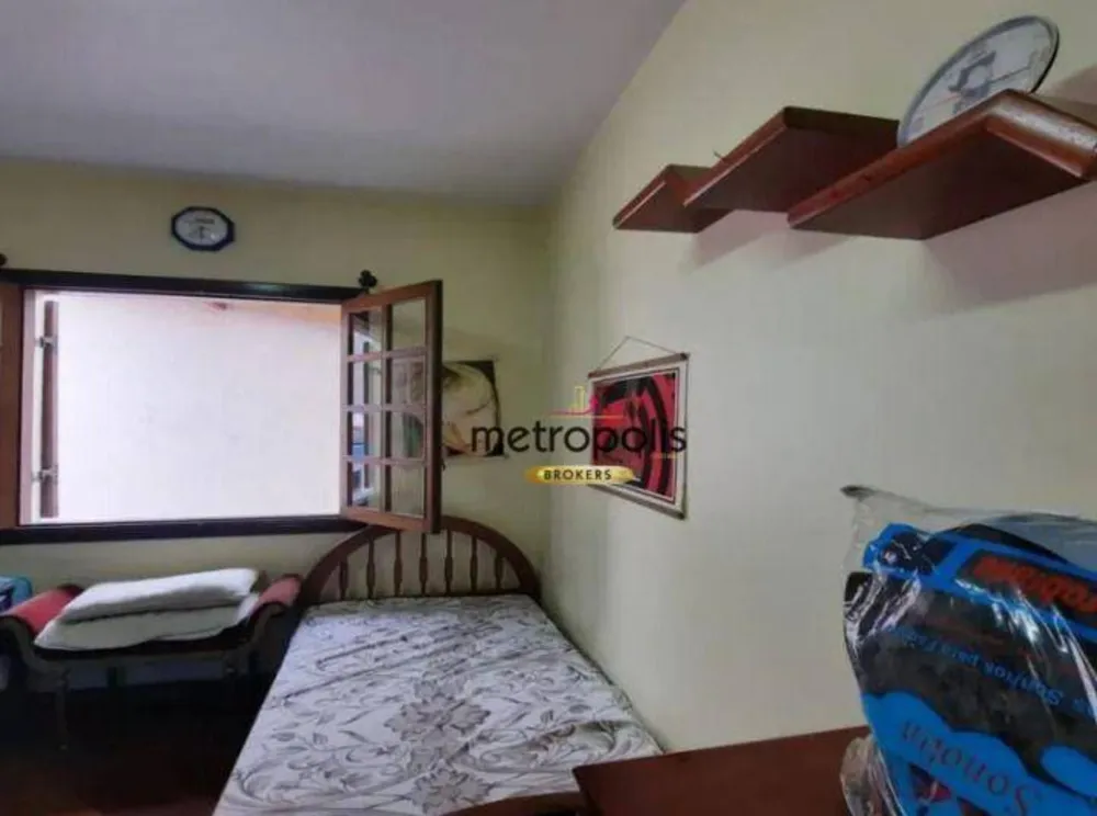 Sobrado, 3 quartos, 249 m² - Foto 5