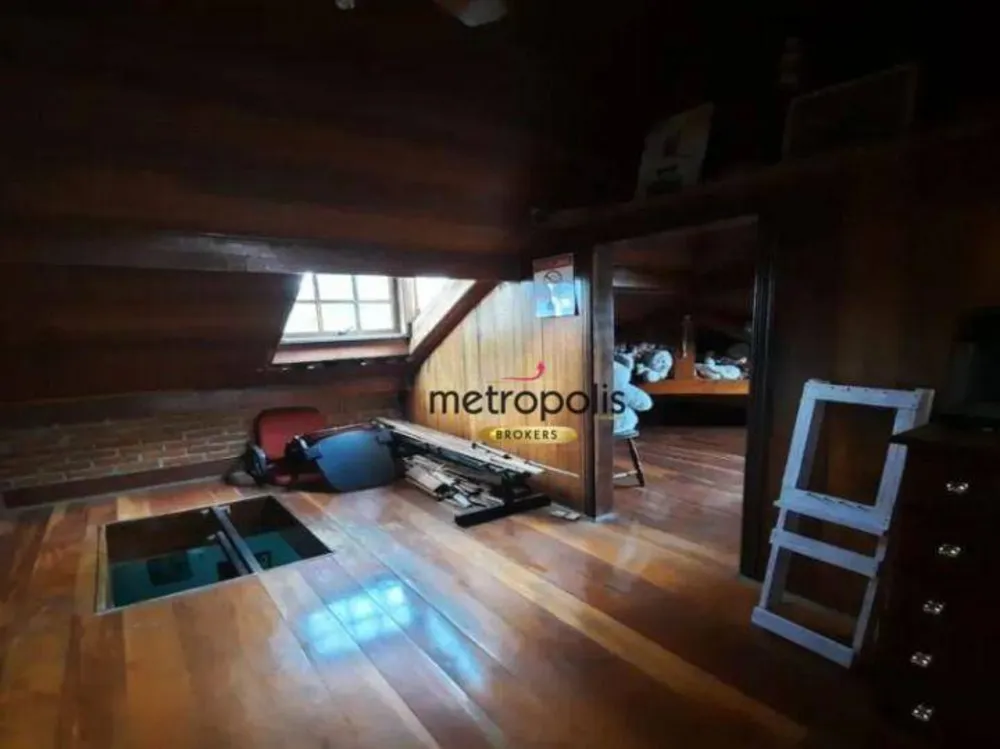 Sobrado, 3 quartos, 249 m² - Foto 6
