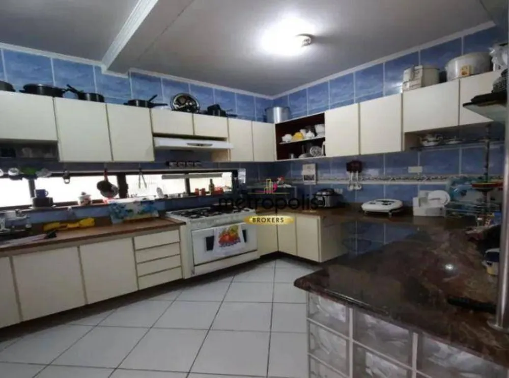 Sobrado, 3 quartos, 249 m² - Foto 8