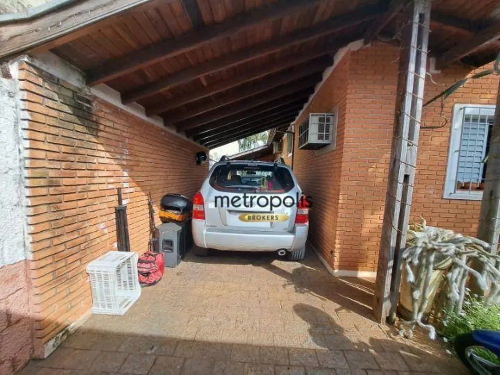 Casa, 3 quartos, 189 m² - Foto 4
