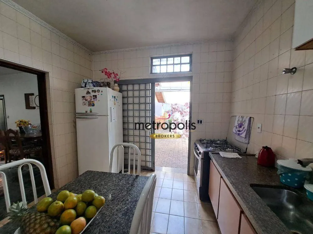 Casa, 3 quartos, 189 m² - Foto 3