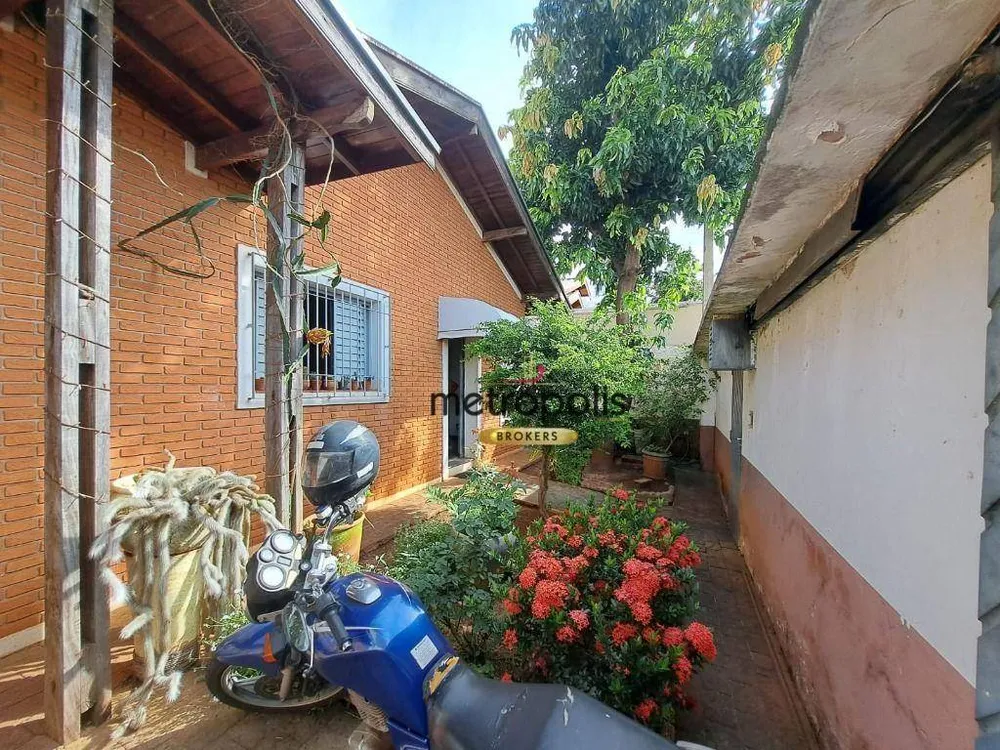Casa, 3 quartos, 189 m² - Foto 8