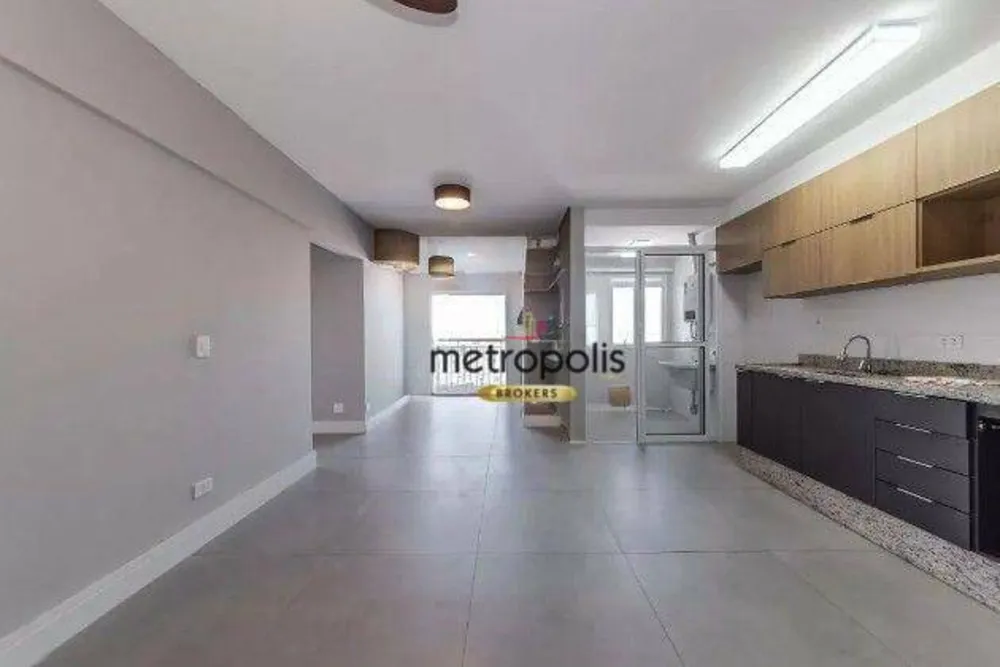Apartamento, 2 quartos, 66 m² - Foto 2