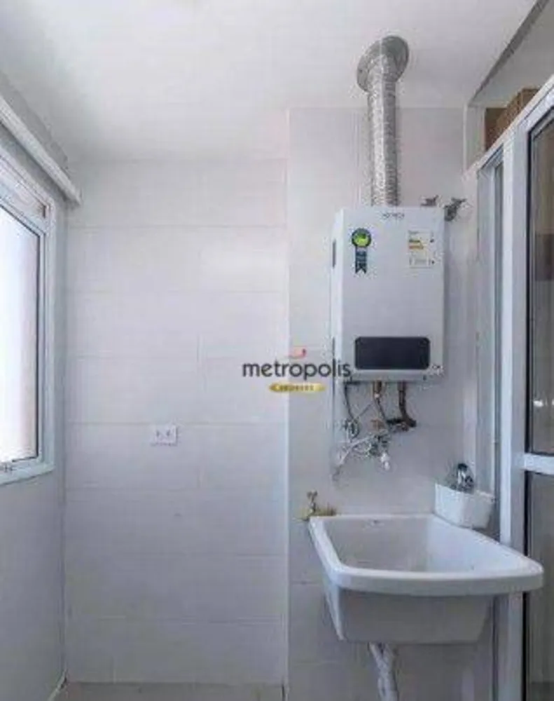 Apartamento, 2 quartos, 66 m² - Foto 4