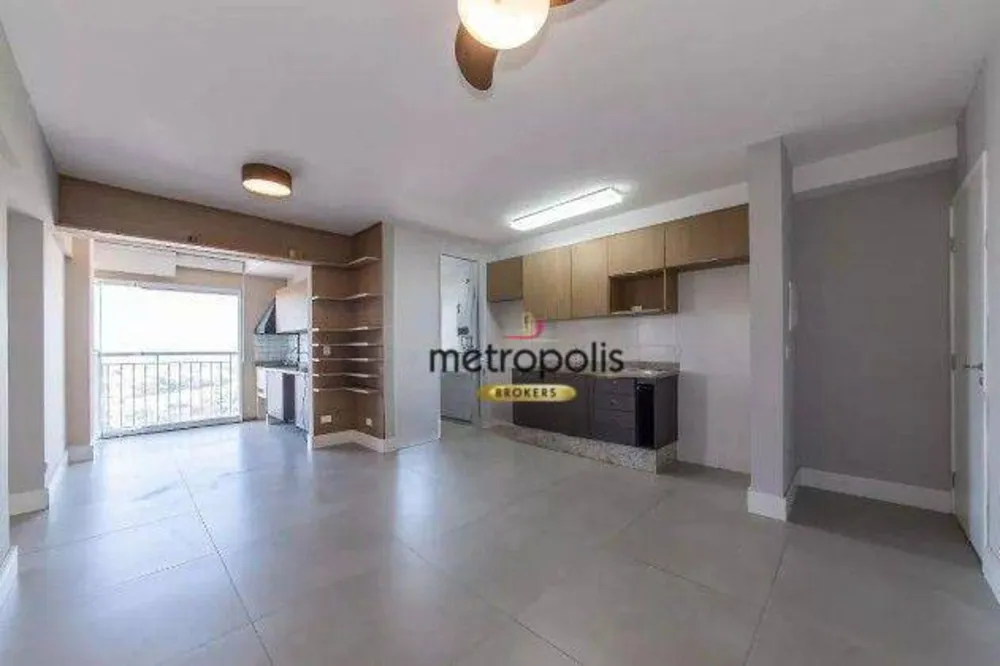 Apartamento, 2 quartos, 66 m² - Foto 1