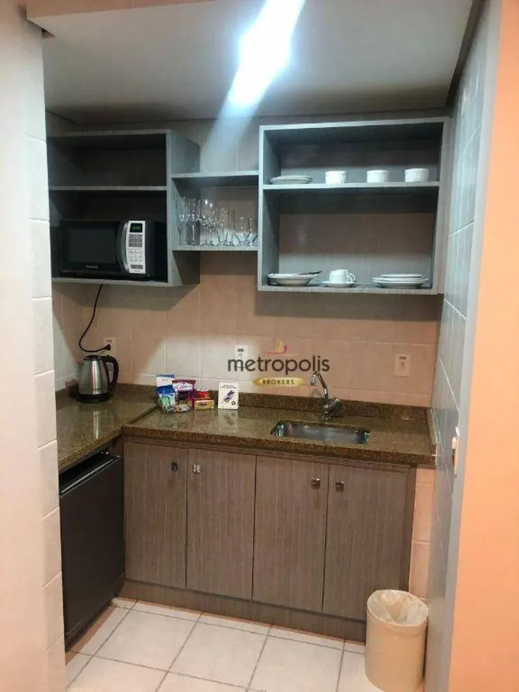 Flat/Apart Hotel, 1 quarto, 44 m² - Foto 4