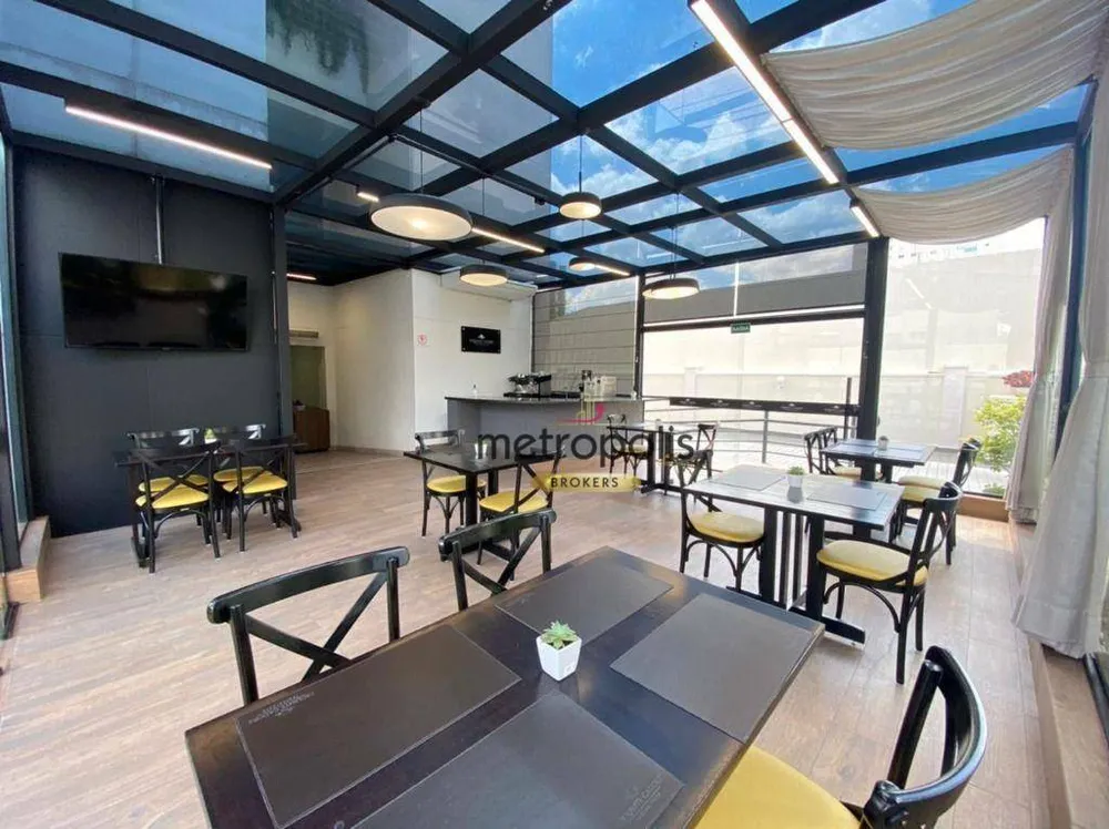 Flat/Apart Hotel, 1 quarto, 44 m² - Foto 7