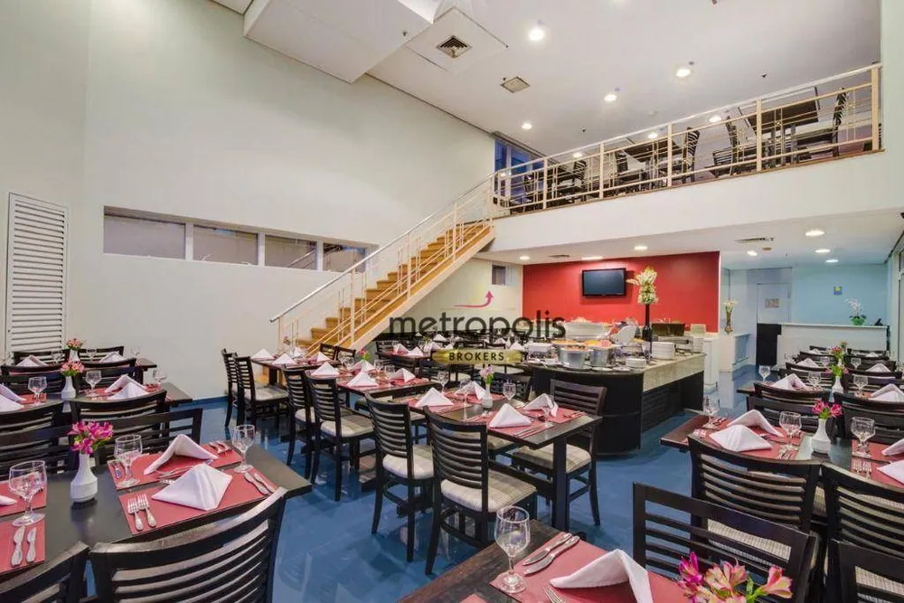 Flat/Apart Hotel, 1 quarto, 44 m² - Foto 11