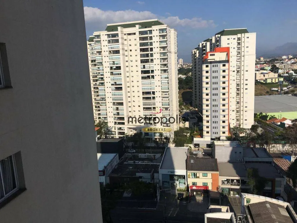 Flat/Apart Hotel, 1 quarto, 44 m² - Foto 9