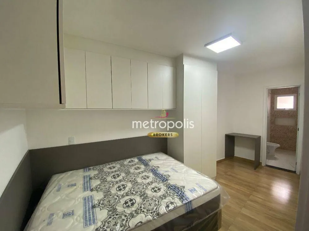 Apartamento, 2 quartos, 49 m² - Foto 4