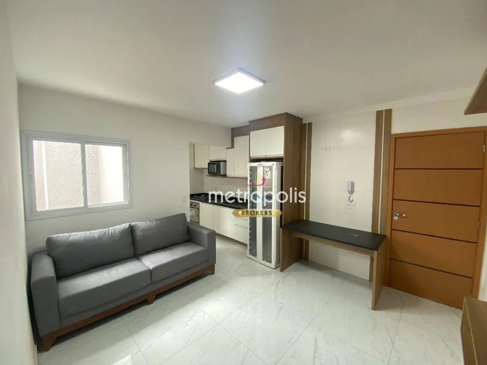 Apartamento, 2 quartos, 49 m² - Foto 3