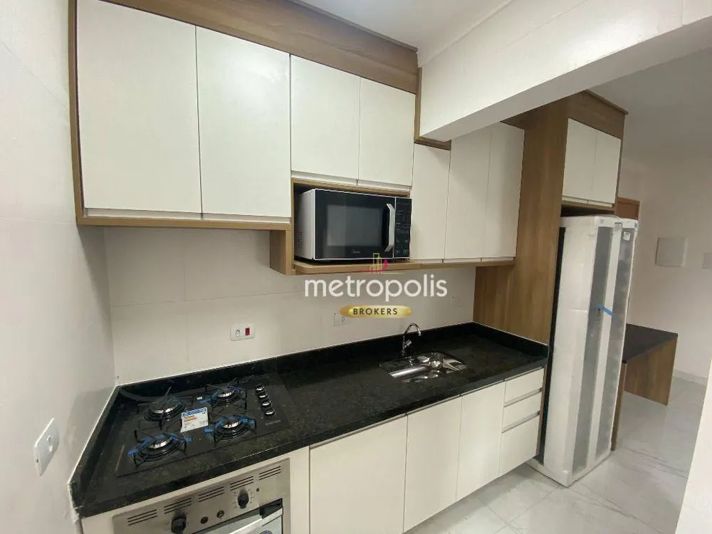 Apartamento, 2 quartos, 49 m² - Foto 2