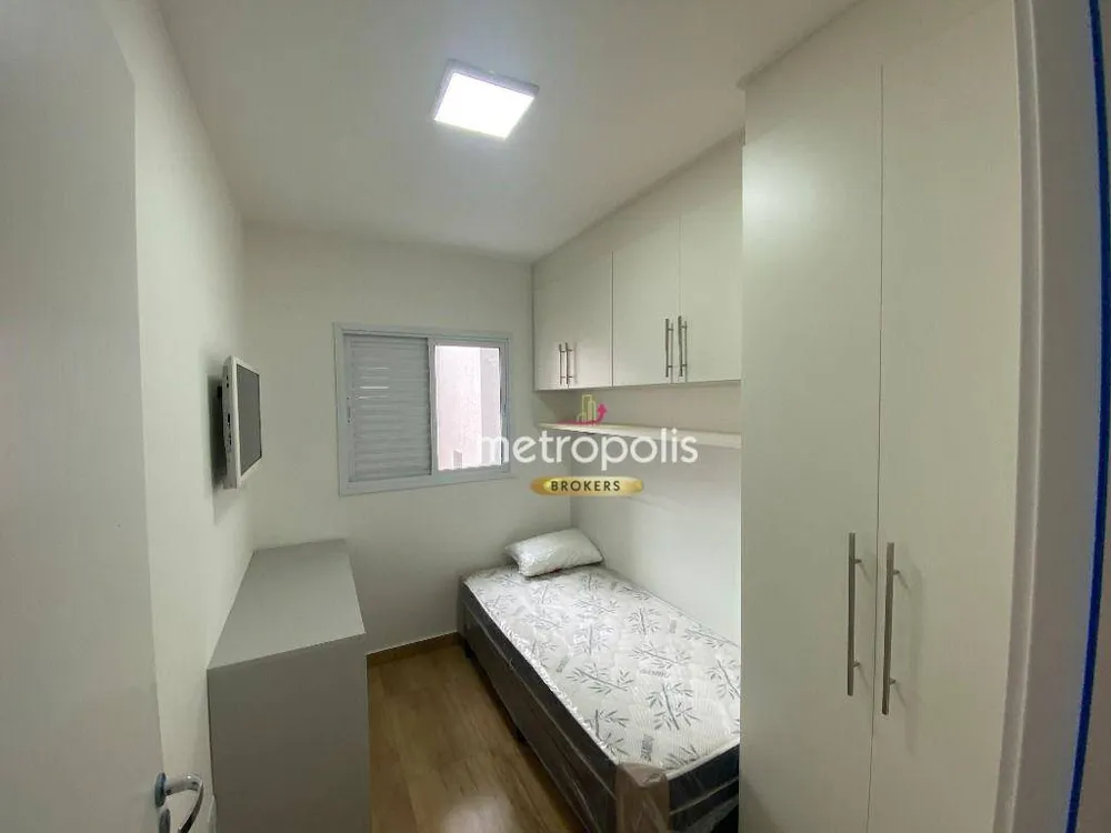Apartamento, 2 quartos, 49 m² - Foto 4