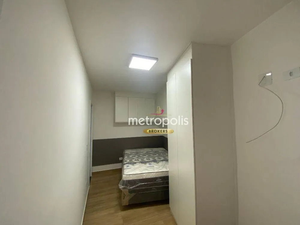 Apartamento, 2 quartos, 49 m² - Foto 7