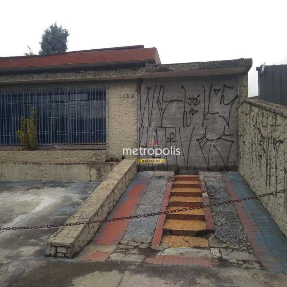 Casa, 3 quartos, 200 m² - Foto 2