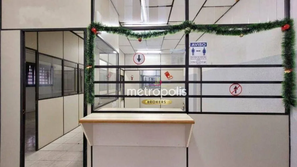 Prédio Inteiro, 1250 m² - Foto 2