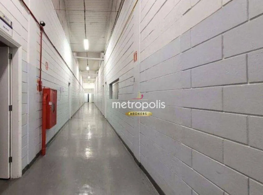 Prédio Inteiro, 1250 m² - Foto 4