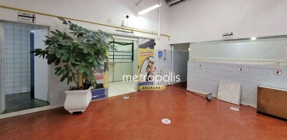 Prédio Inteiro, 1250 m² - Foto 1