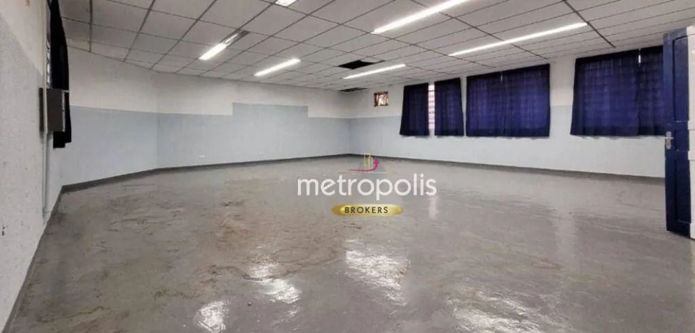 Prédio Inteiro, 1250 m² - Foto 6