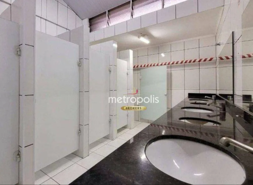 Prédio Inteiro, 1250 m² - Foto 12