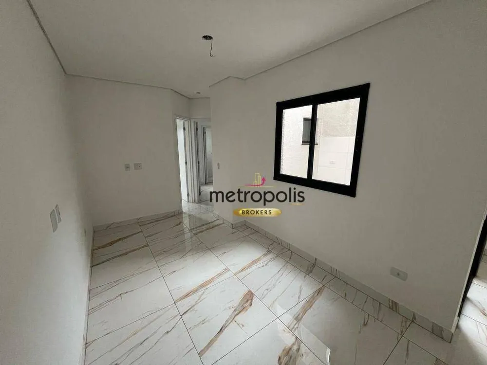 Apartamento, 2 quartos, 48 m² - Foto 2