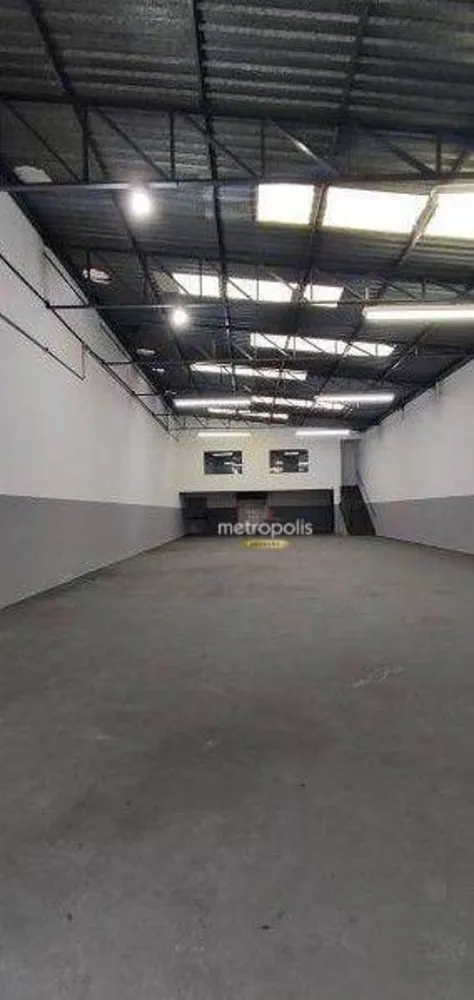 Depósito-Galpão, 350 m² - Foto 4