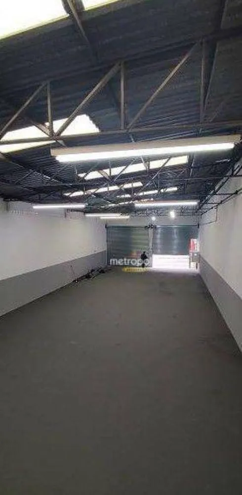 Depósito-Galpão, 350 m² - Foto 6