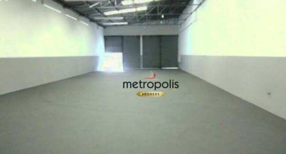 Depósito-Galpão, 350 m² - Foto 5
