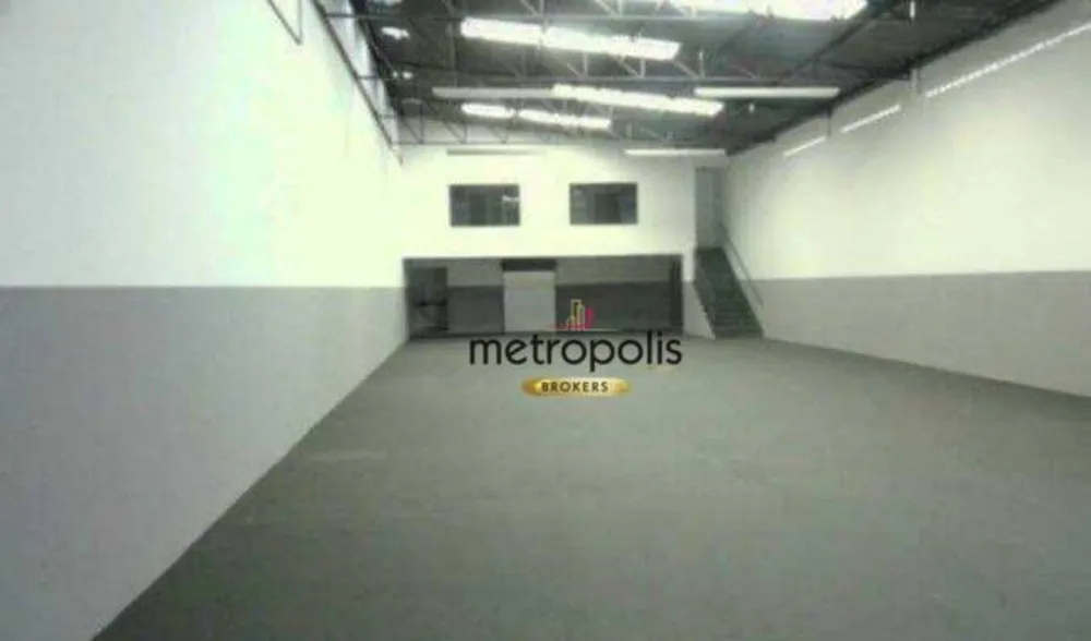 Depósito-Galpão, 350 m² - Foto 2