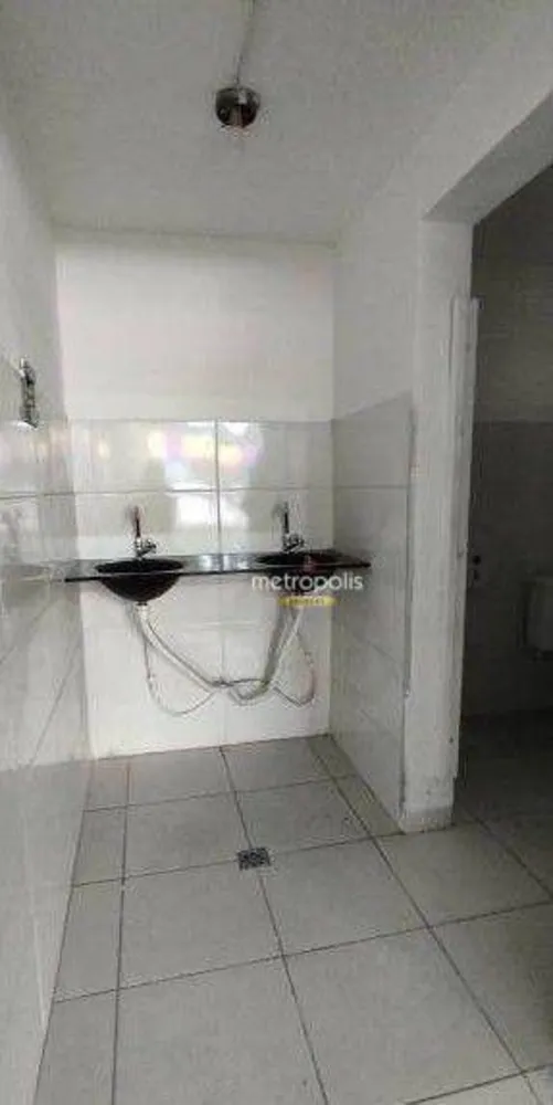 Depósito-Galpão, 350 m² - Foto 7