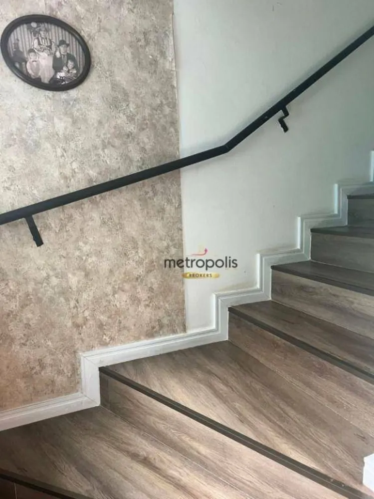 Sobrado, 4 quartos, 442 m² - Foto 3