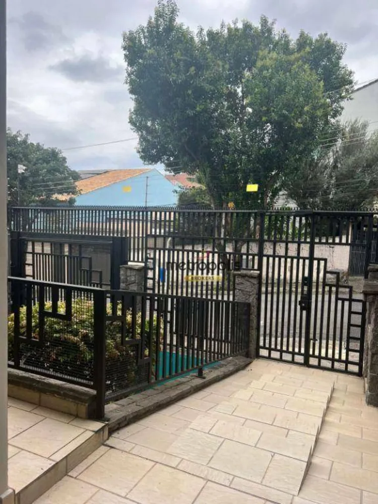 Sobrado, 4 quartos, 442 m² - Foto 1