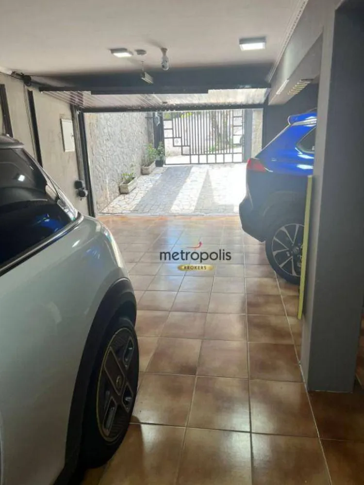 Sobrado, 4 quartos, 442 m² - Foto 8