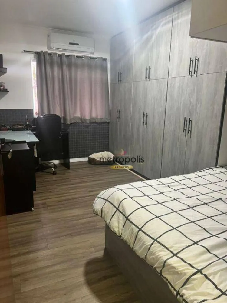 Sobrado, 4 quartos, 442 m² - Foto 5