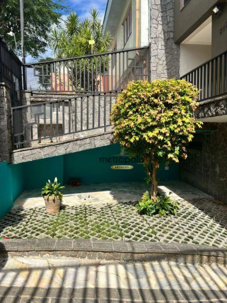 Sobrado, 4 quartos, 442 m² - Foto 4